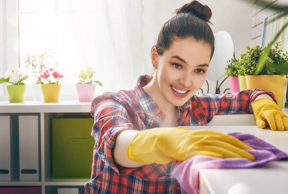How to Choose A Cleaning Company