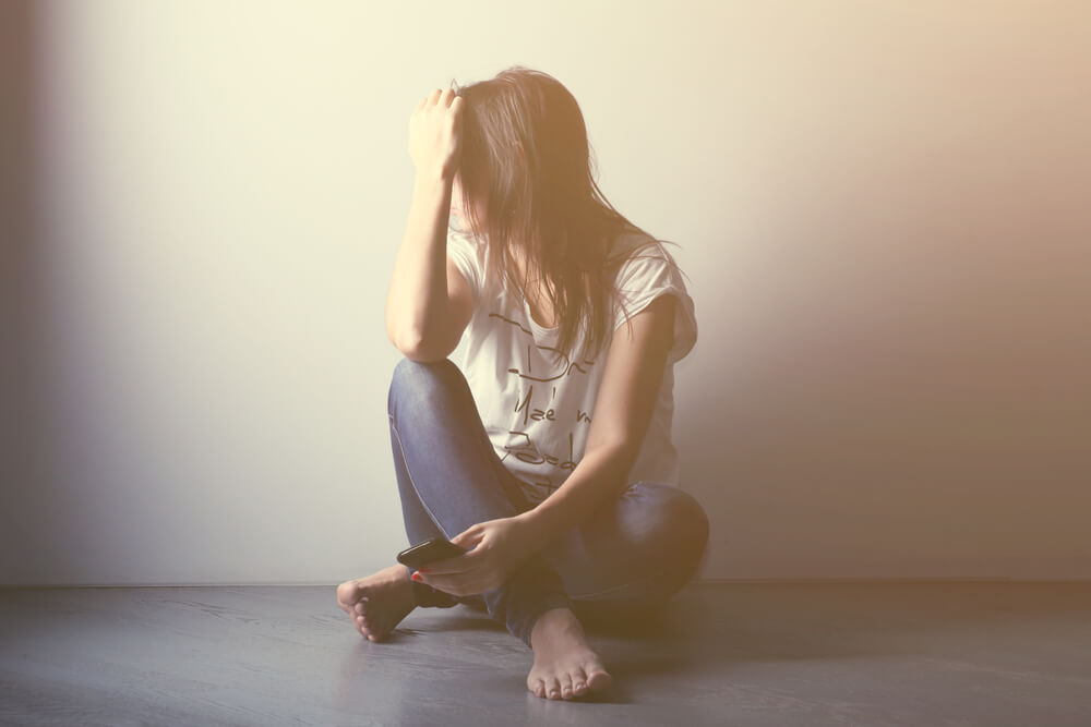 How To Deal With Depression