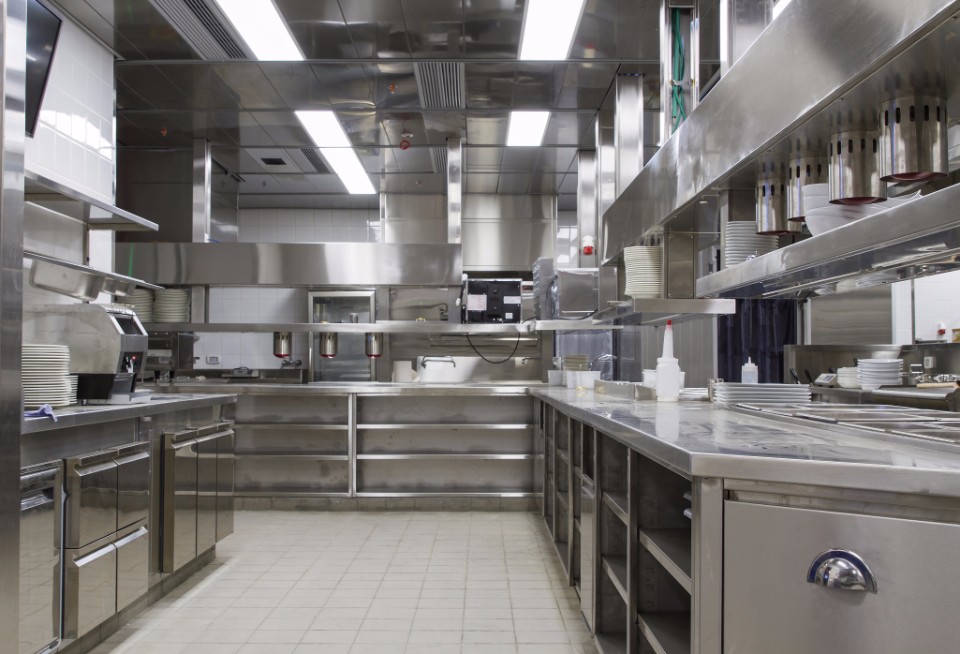 How To Clean Stainless Steel Appliances