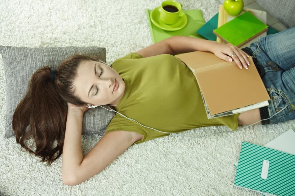 Shag Rug Cleaning Made Easy