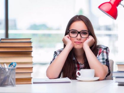 How To Keep Your Glasses Damage Free