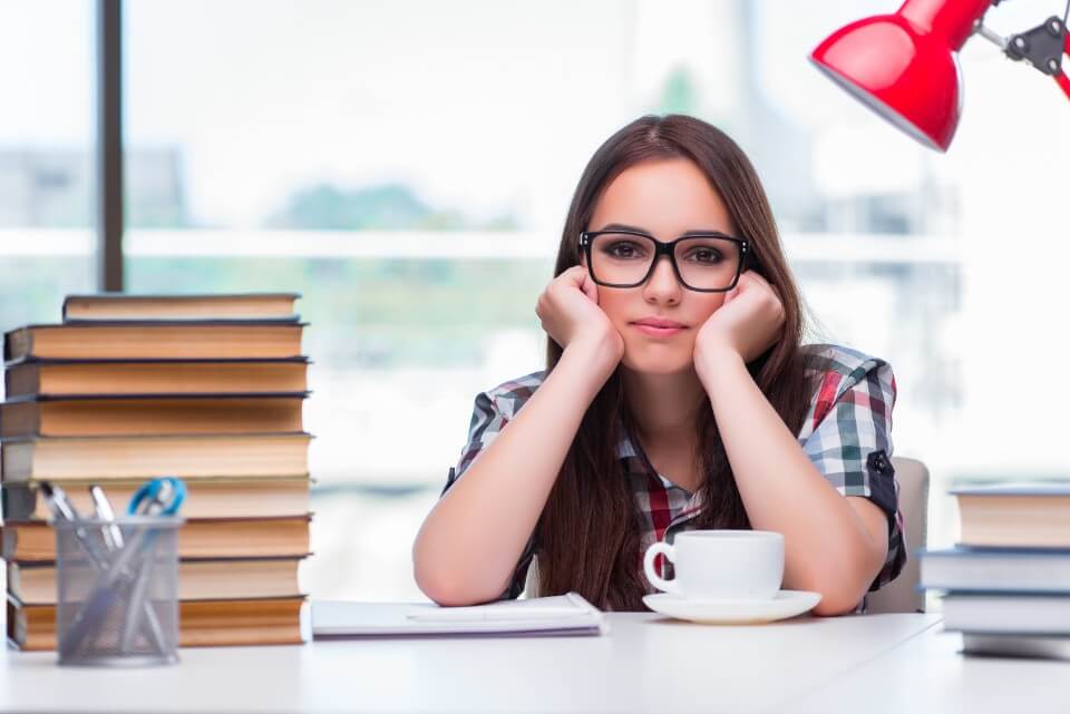 5 Exam Stress Management Tips