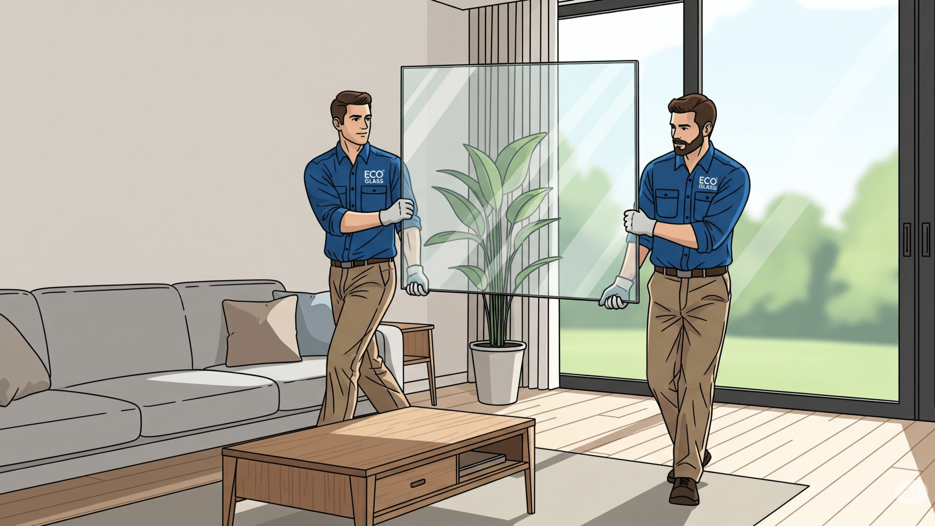 Your Guide to Advanced Glass Technologies for Ultimate Comfort & Efficiency