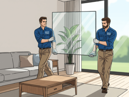 Your Guide to Advanced Glass Technologies for Ultimate Comfort & Efficiency