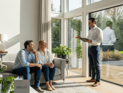 Glass-Only Replacement vs. Retrofit Window Installation