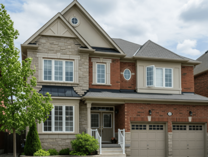 Vaughan Homeowner’s Guide: Fix Foggy, Drafty Windows Without Full Replacement