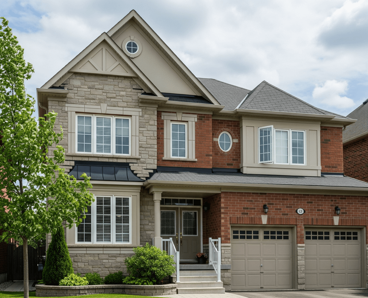 Vaughan Homeowner’s Guide: Fix Foggy, Drafty Windows Without Full Replacement