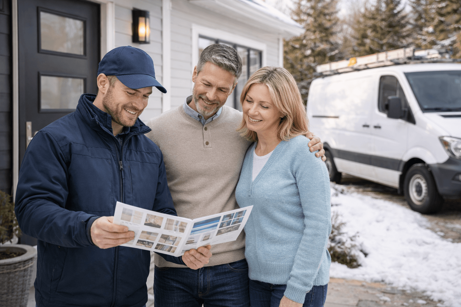 Why ‘Local’ Matters for Windows and Doors: Service Areas, Site Visits, and Smooth Installs